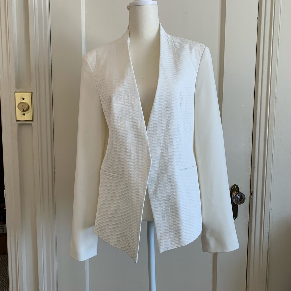 TOP SHOP BLAZER - Picture 2 of 4